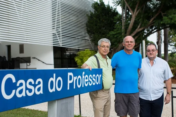 Professores da UnB defendem maior diálogo sobre reforma da Previdência