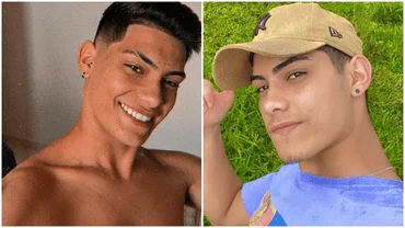 Irmã de influencer que morreu afogado: “Nos chamou, sorriu e afundou”