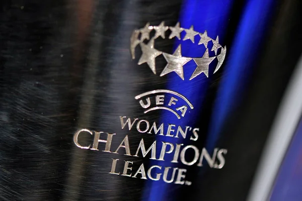 Liga dos Campeões Feminina