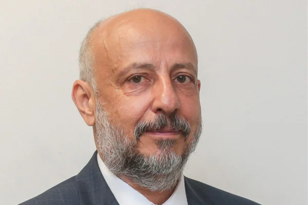 Ruy Ferraz Fontes, delegado da Polícia Civil de São Paulo - Metrópoles