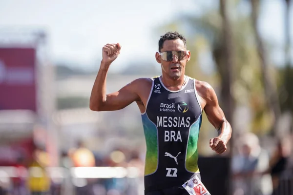 Metrópoles Endurance: confira os vencedores do triathlon standard