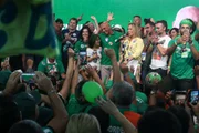 Welligton Luiz é presidente da CLDF e concorre à reeleição