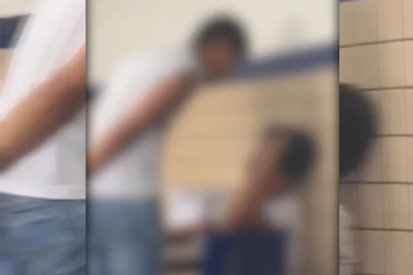 PE: adolescente é apreendido após agredir colega em sala de aula