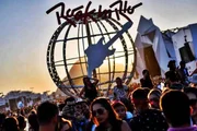Festival Rock in Rio Festival Rock in Rio