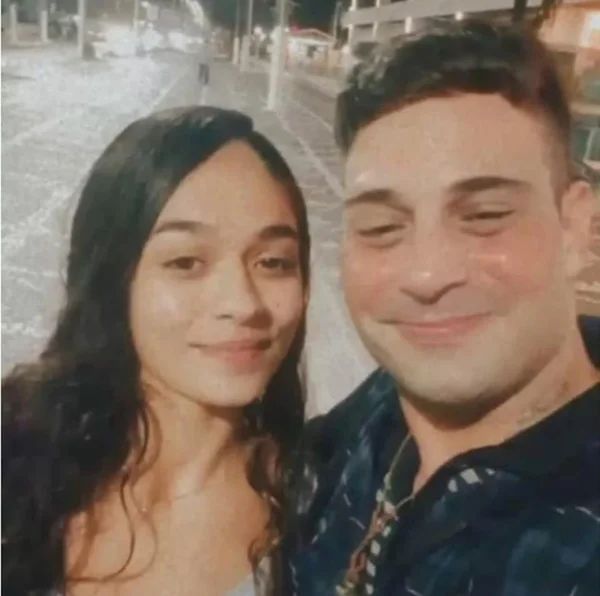 Luanna e Lucas
