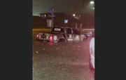 Chuva provoca queda de barreira e Bombeiros resgatam idoso em Maceió - imagem 3