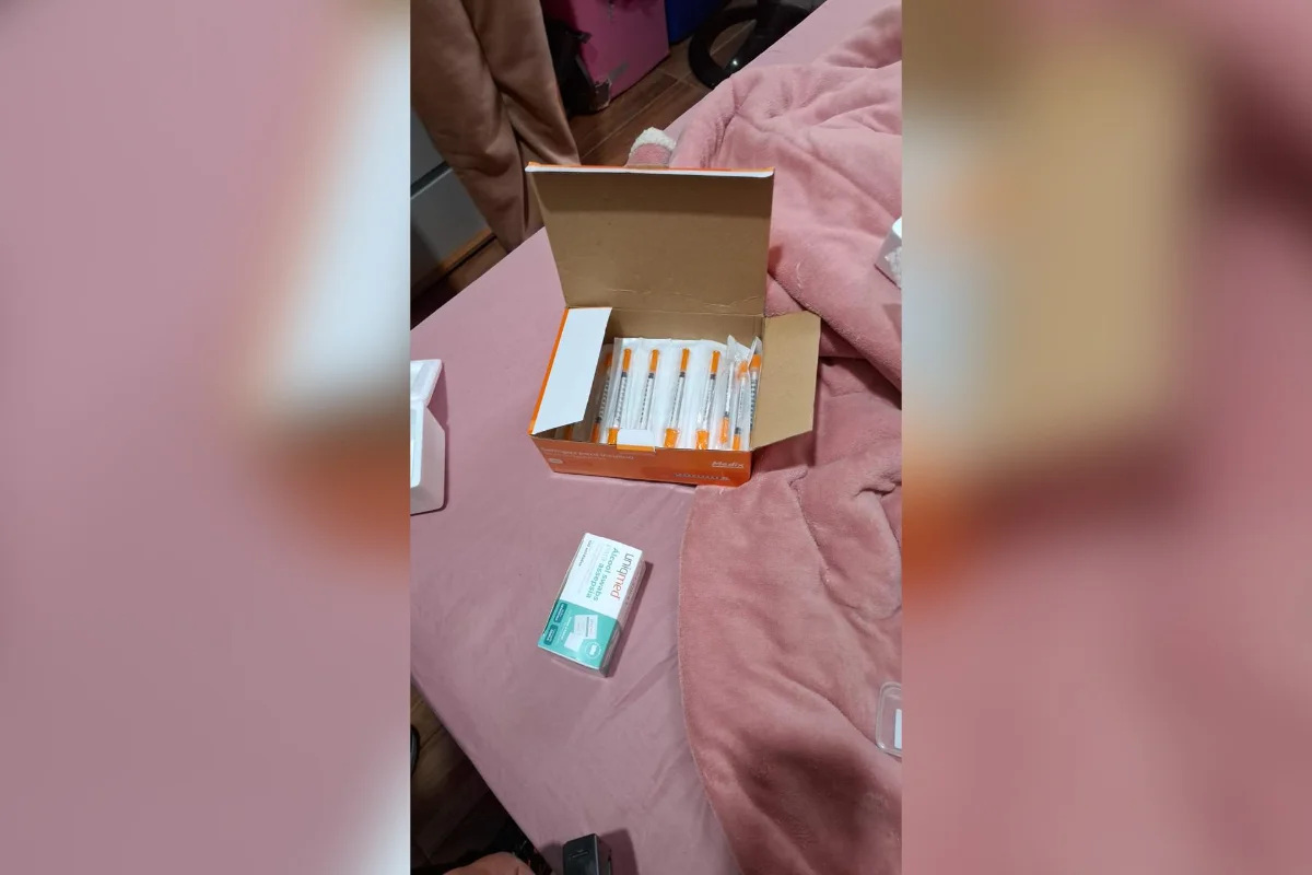 As investigações identificaram uma estrutura voltada para aquisição no exterior, venda e distribuição do produto pela internet e por grupos de aplicativos As investigações identificaram uma estrutura voltada para aquisição no exterior, venda e distribuição do produto pela internet e por grupos de aplicativos