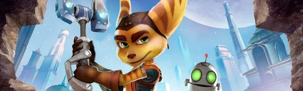 Crítica: “Ratchet e Clank” é uma desastrosa adaptação de videogame