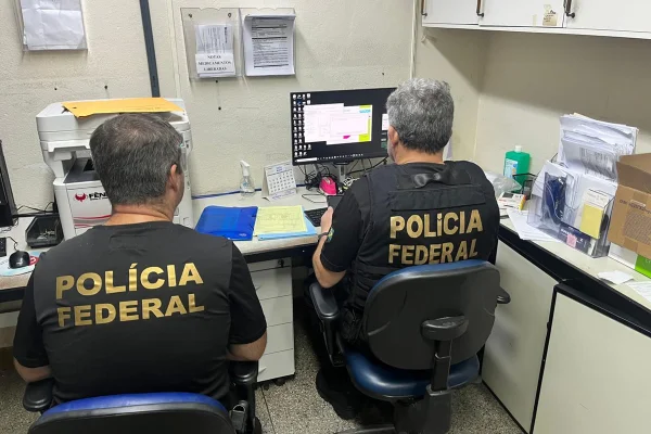 Bilhete com solicitação de propina revela desvios de recursos na saúde