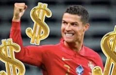 Urgente: CR7 no Timão! Não é fake news, é apenas um devaneio