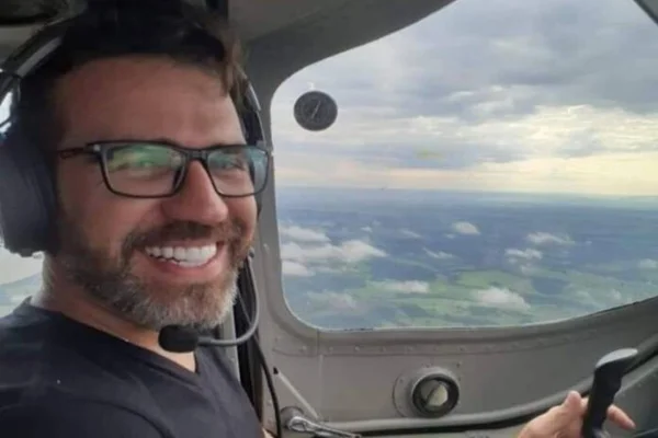 Piloto desaparece em voo particular para Manaus