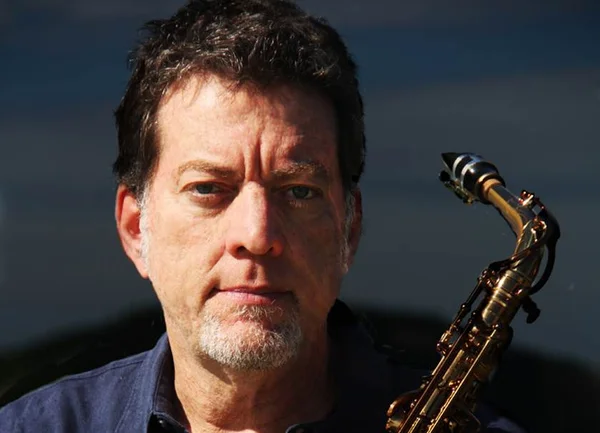 Música na Árvore Instrumental Jazz traz Leo Gandelman a Brasília