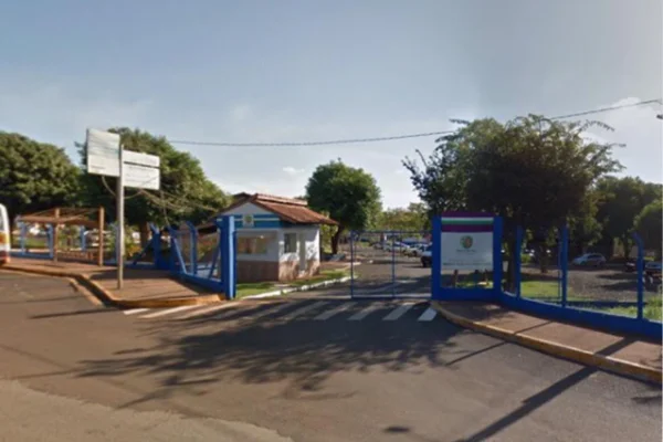 Capitao PM assedio sexual Rio Verde Goias