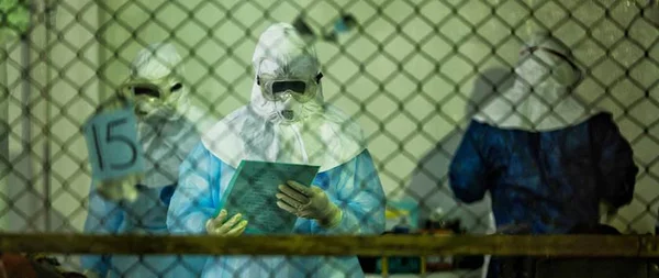Libéria confirma segundo caso de ebola, após período sem registros