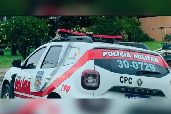Casal é executado com mais de 30 tiros dentro da própria casa em AL