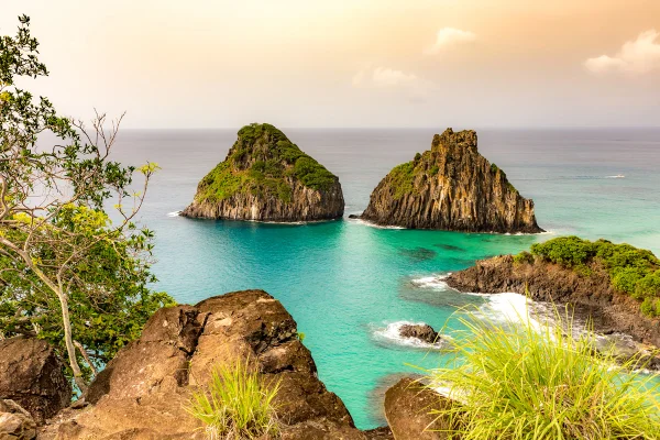Veja três praias brasileiras que já foram eleitas as melhores do mundo