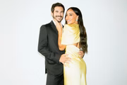 Sabrina Sato e Nicolas Prattes se casaram recentemente