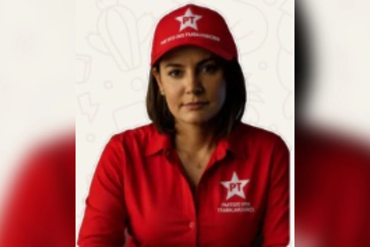 A ex-primeira dama Michelle Bolsonaro A ex-primeira dama Michelle Bolsonaro