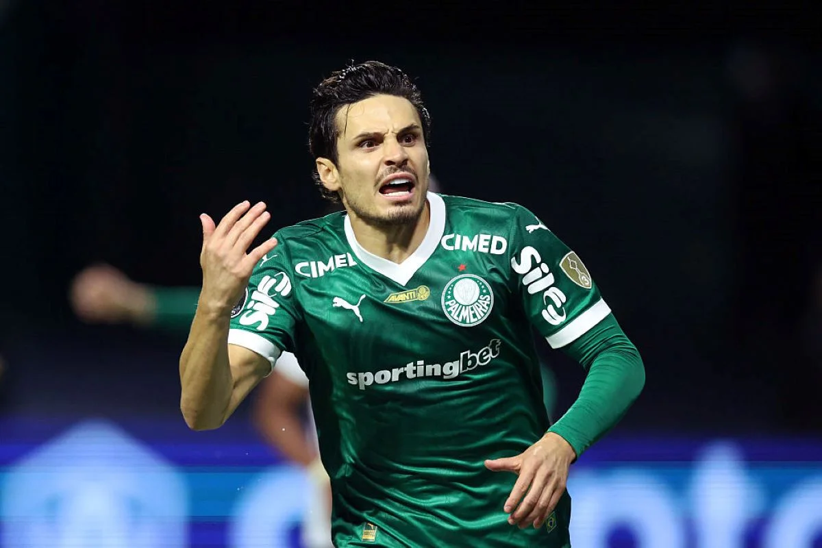 Palmeiras x LDU Libertadores