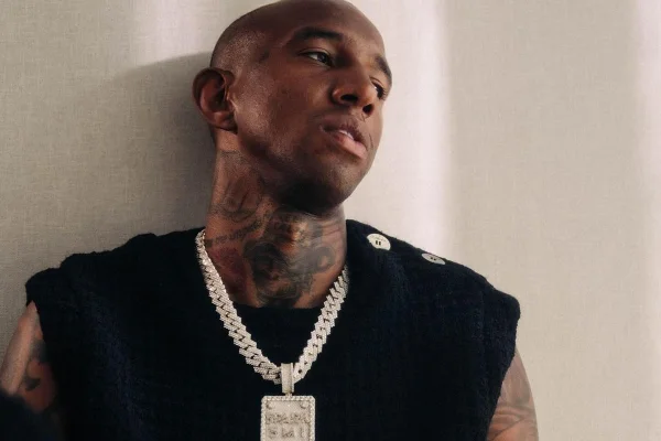 Foto colorida de Anderson Talisca - Metrópoles