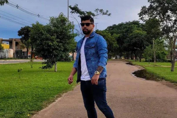 Motociclista morreu atropelado por viatura administrativa, diz CBMDF