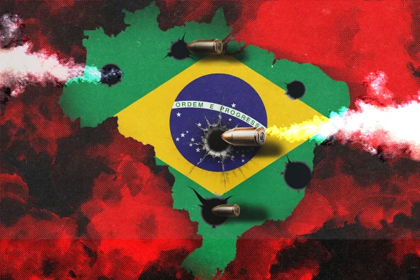 Atlas da Violência 2026
