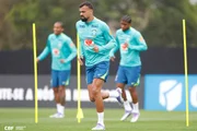 O Brasil entra em campo nesta terça (9/9) pela última partida da competição