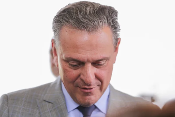 Carlos Fávaro, ministro da Agricultura