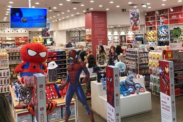 Em plena Black Friday: japonesa Miniso abre nesta sexta no DF