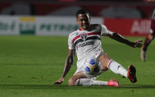 São Paulo estreia na Copa do Brasil