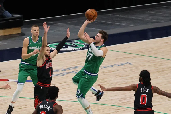 Luka Doncic