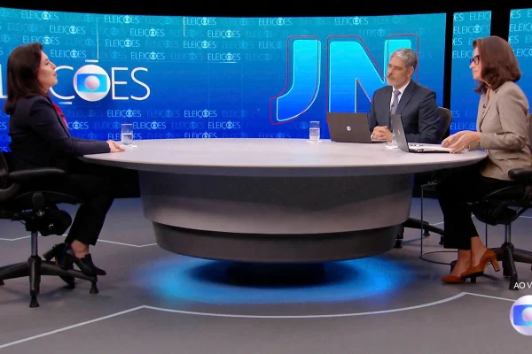 Simone Tebet chegou tarde à corrida presidencial e irá embora cedo