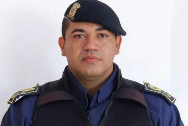 sergio carneiro guarda municipal morto paraiba