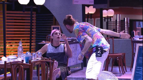 bbb20 felipe prior daniel
