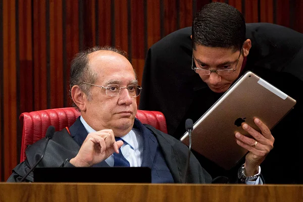 Gilmar mendes