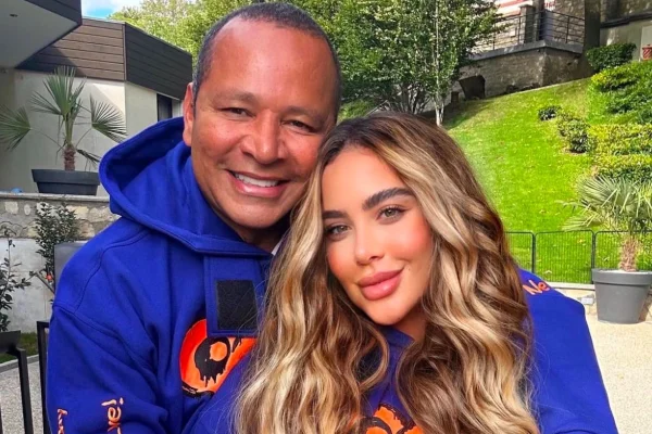 Rafaella Santos gasta milhões no cartão e pede ajuda para Neymar Pai