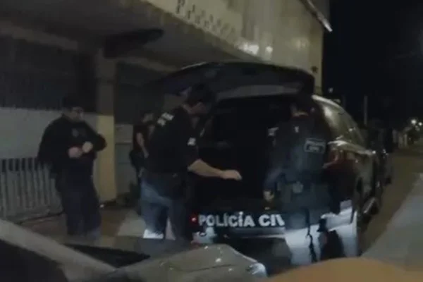 Dono de academia no DF liderava venda ilegal de anabolizantes