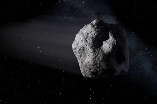 Asteroide