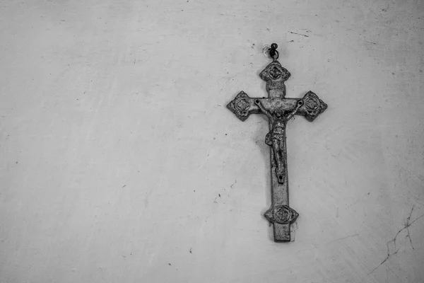 crucifixo