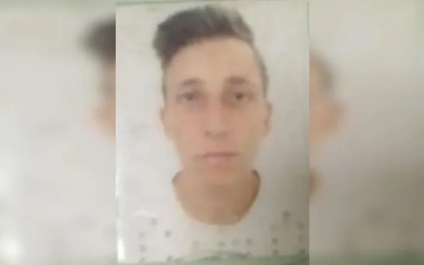 goias jovem morto festa de familia