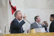 Cristófaro teve registro de candidatura negado pela Justiça 