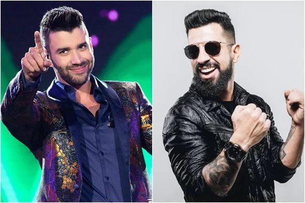 Dennis lança faixa de DVD com Gusttavo Lima: “Vão se surpreender muito”