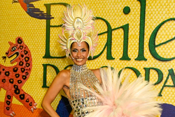 Baile do Copa