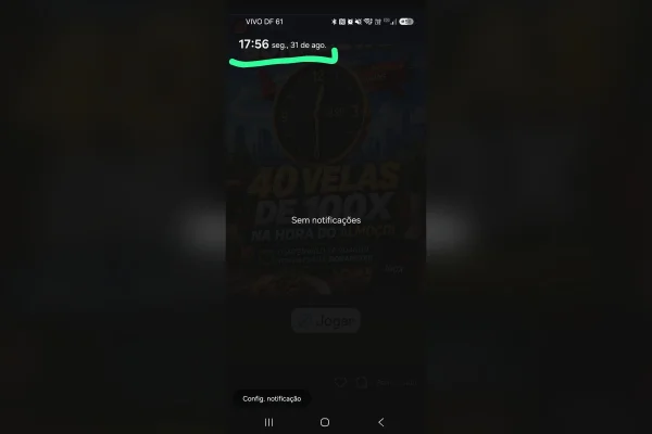 Jogo do Aviãozinho segue disponível em bets ilegais após ação do MPDFT - destaque galeria