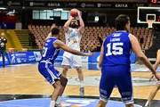 Com o resultado, o Brusque fica com a 11ª posição do Torneio Abertura NBB