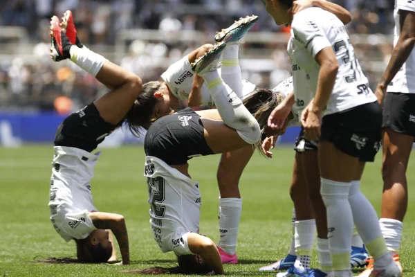 Corinthians - Metrópoles