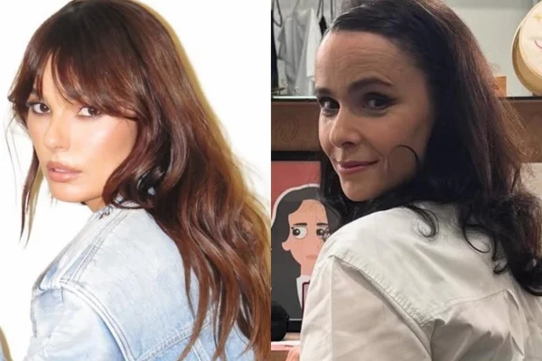 Nem todo fã é inofensivo: quando a obsessão vira ameaça aos famosos, como Isis Valverde e Débora Falabella - Metrópoles