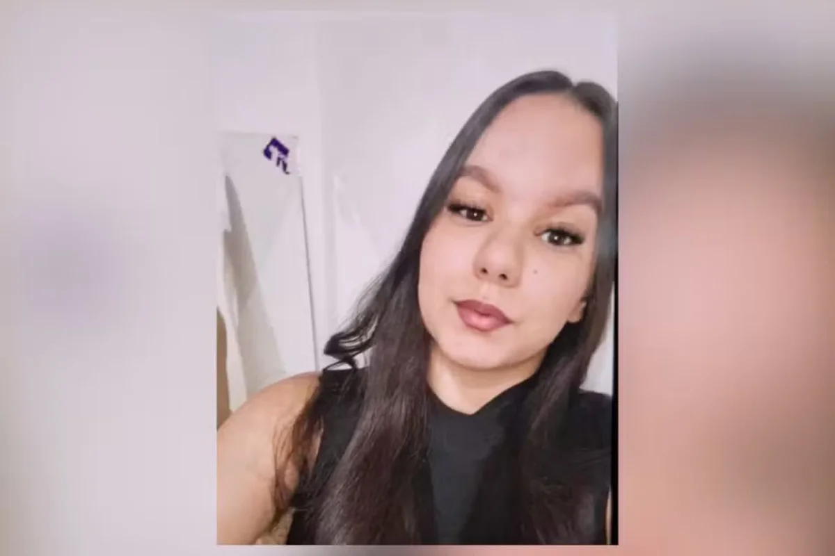 Ketelyn Polyane Alves de Oliveira, 19 anos, grávida de 4 meses, morreu no acidente Ketelyn Polyane Alves de Oliveira, 19 anos, grávida de 4 meses, morreu no acidente