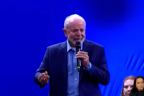 Lula participa do anúncio da Expansão do Programa Pé-de-Meia no Estado do Ceará | Metrópoles