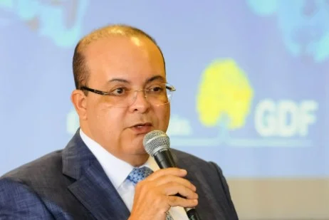 Ibaneis Rocha promete Hospital do Servidor para o próximo mandato
